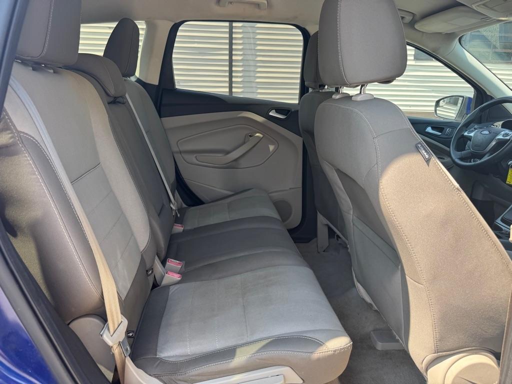 Ford Escape SE FWD 2015