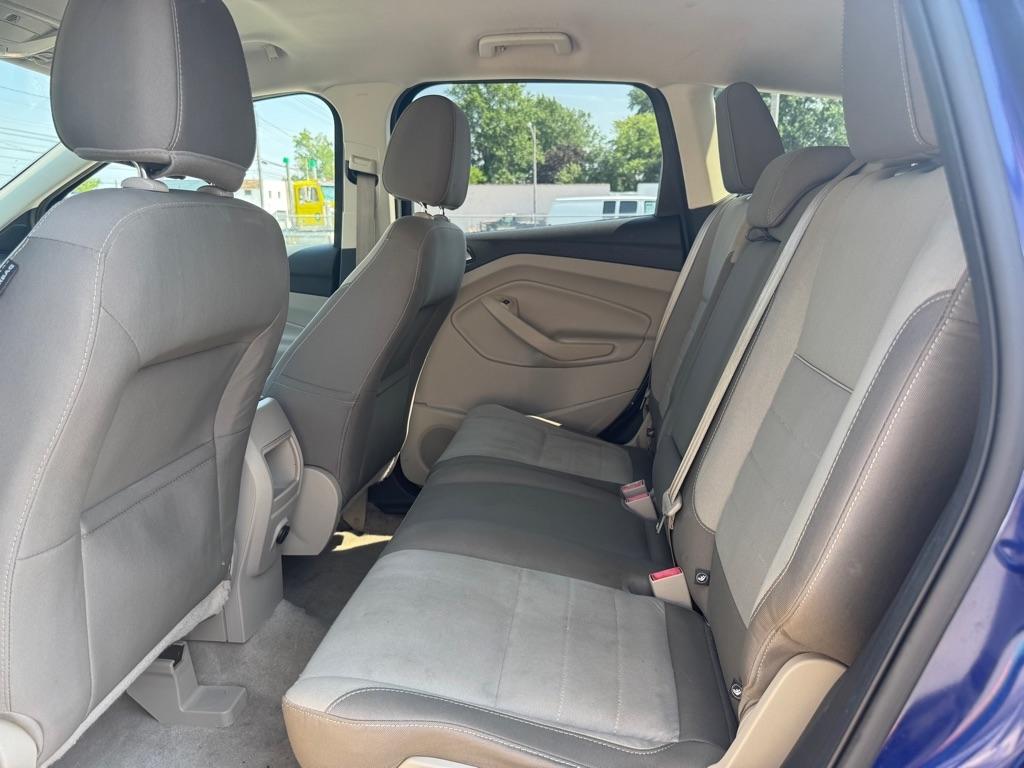 Ford Escape SE FWD 2015