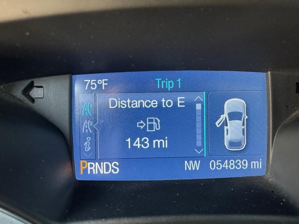 Ford Escape SE FWD 2015