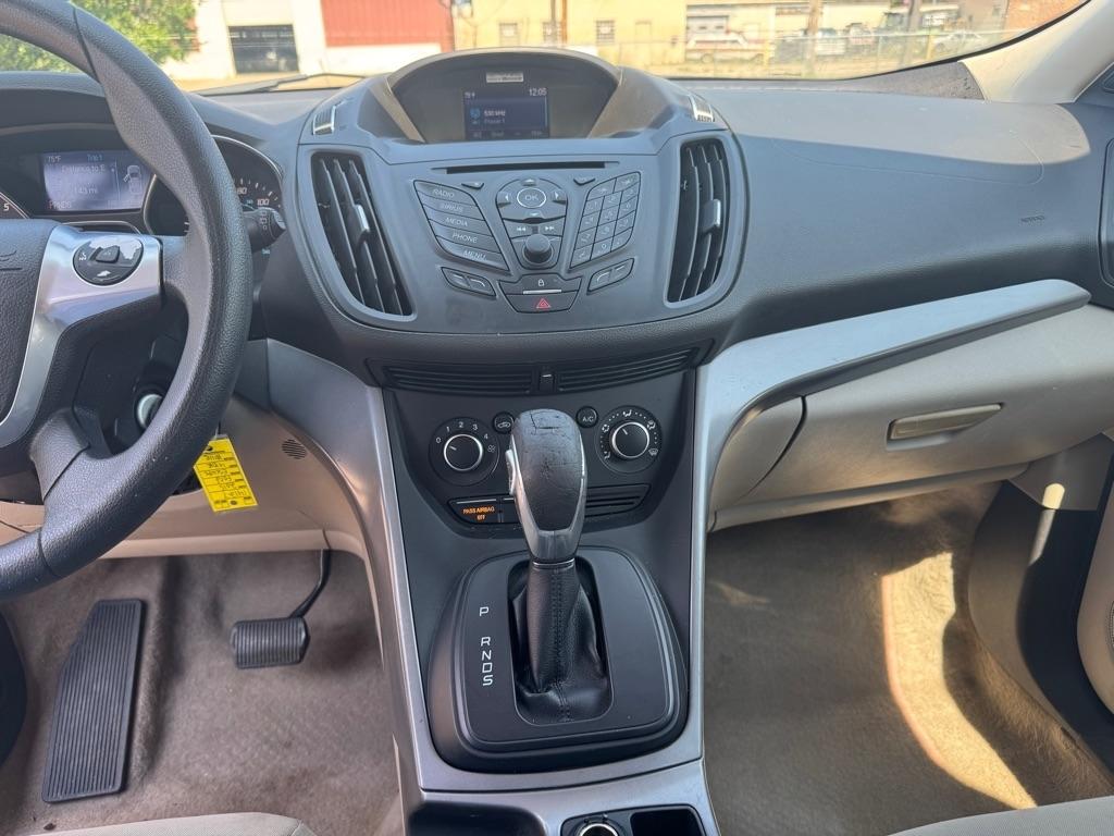 Ford Escape SE FWD 2015