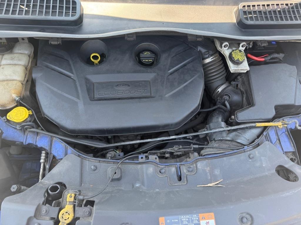 Ford Escape SE FWD 2015