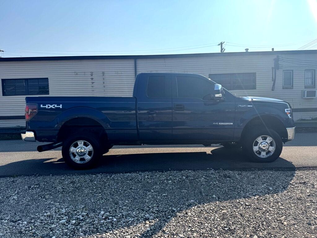 2011 Ford F-150 XL photo 2