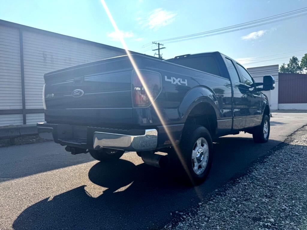 2011 Ford F-150 XL photo 3