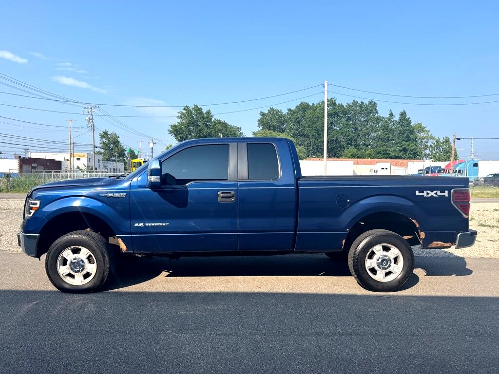 2011 Ford F-150 XL photo 6