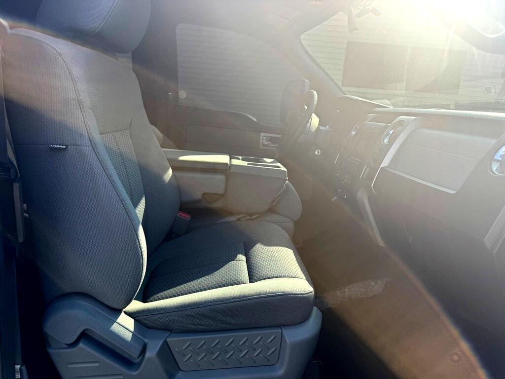 2011 Ford F-150 XL photo 10