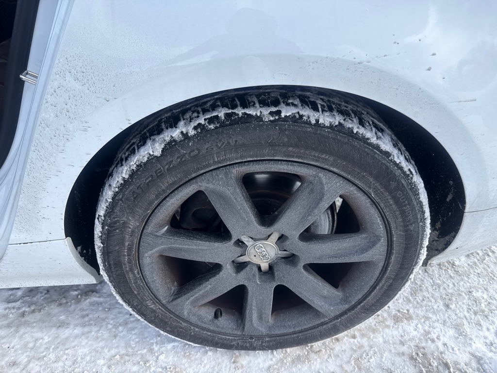 Audi A7 3.0T Premium quattro 2012