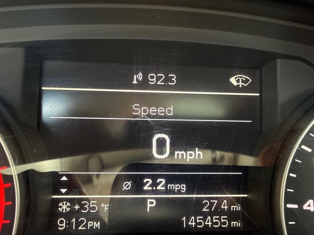 Audi A7 3.0T Premium quattro 2012