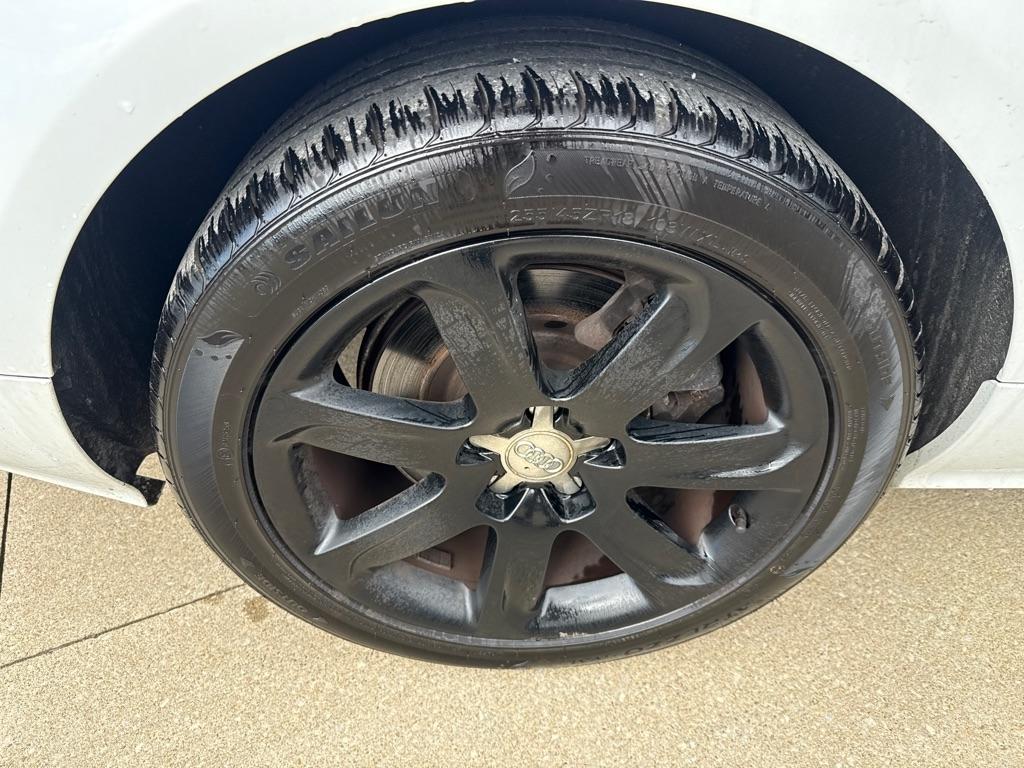 Audi A7 3.0T Premium quattro 2012