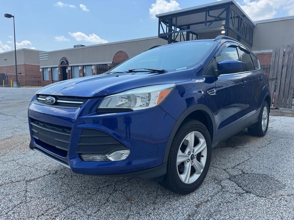 2016 Ford Escape SE FWD