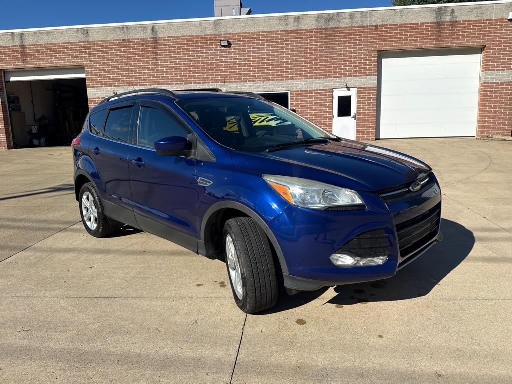 Ford Escape SE FWD 2016