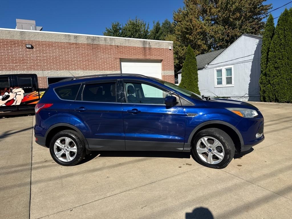 Ford Escape SE FWD 2016