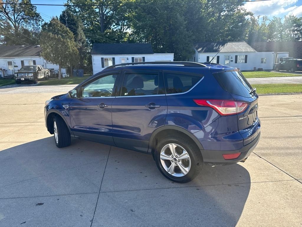 Ford Escape SE FWD 2016