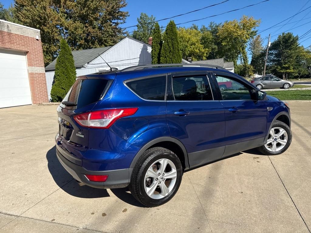 Ford Escape SE FWD 2016