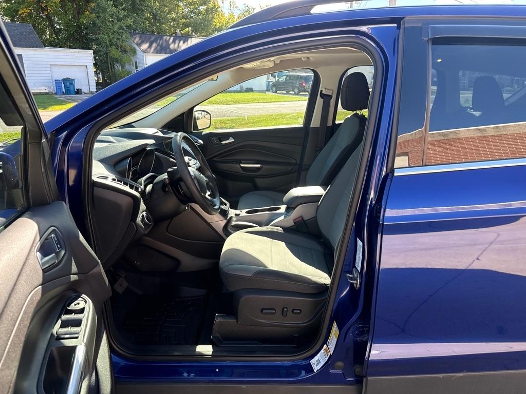 Ford Escape SE FWD 2016