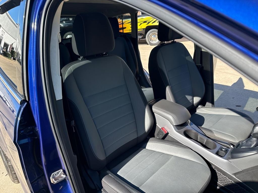 Ford Escape SE FWD 2016