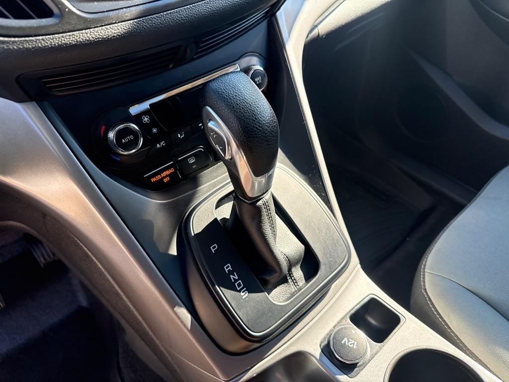 Ford Escape SE FWD 2016