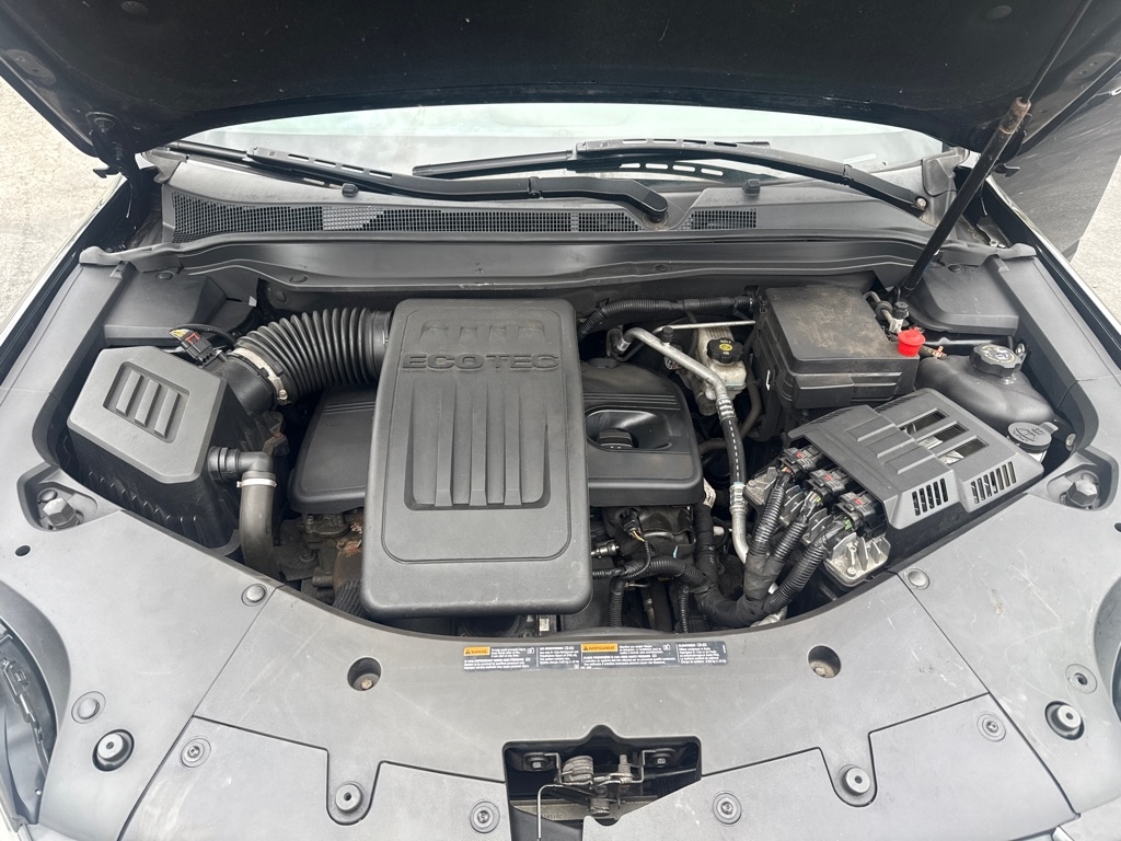 GMC Terrain SLE1 AWD 2015 GMC Terrain SLE1 AWD 2015