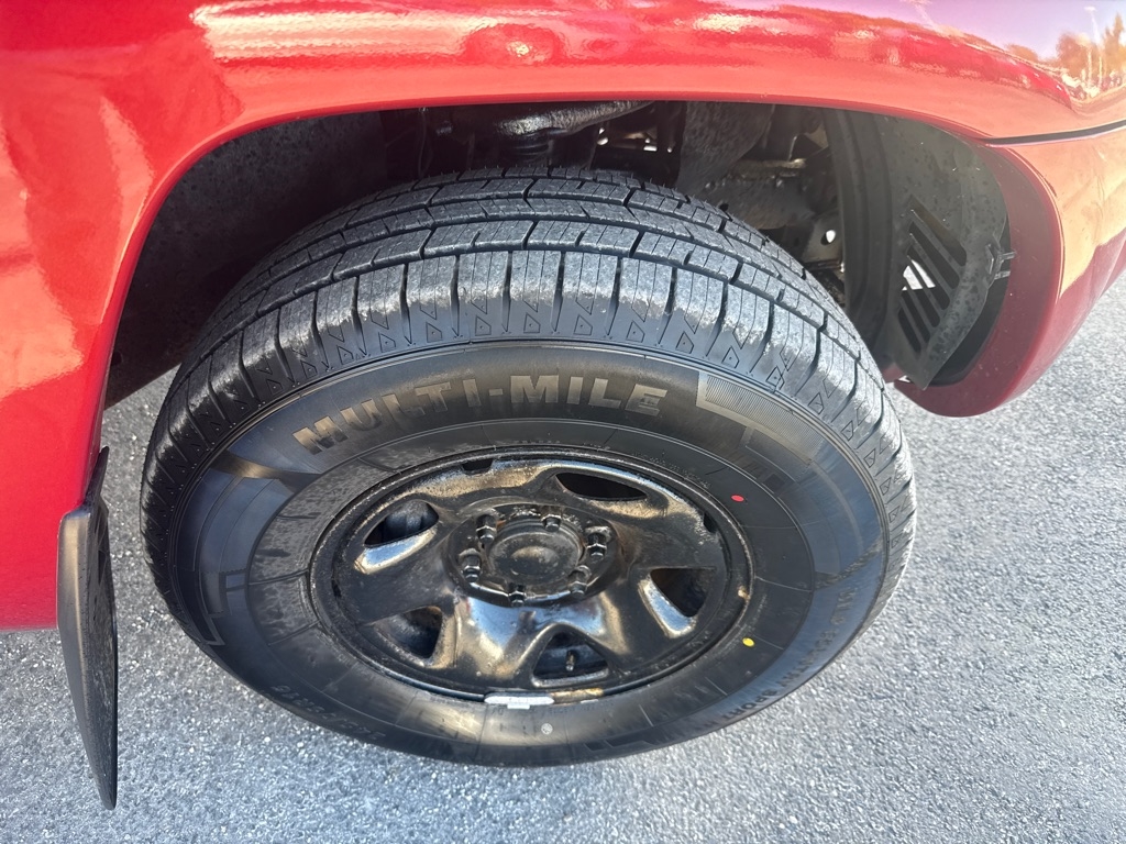 Toyota Tacoma Double Cab V6 Manual 4WD 2005 Toyota Tacoma Double Cab V6 Manual 4WD 2005