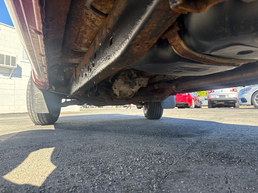 Toyota Tacoma Double Cab V6 Manual 4WD 2005 Toyota Tacoma Double Cab V6 Manual 4WD 2005