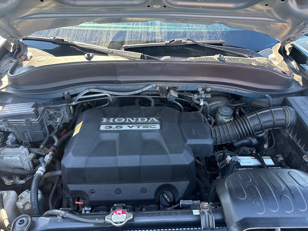 Honda Ridgeline RTL 2006 Honda Ridgeline RTL 2006