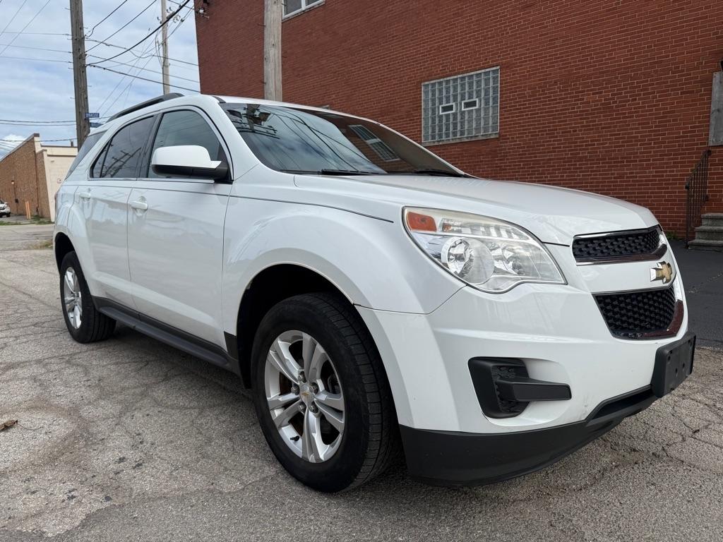 Chevrolet Equinox 1LT 2WD 2015