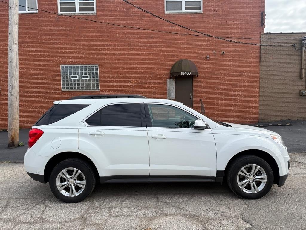Chevrolet Equinox 1LT 2WD 2015