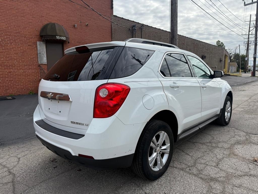 Chevrolet Equinox 1LT 2WD 2015