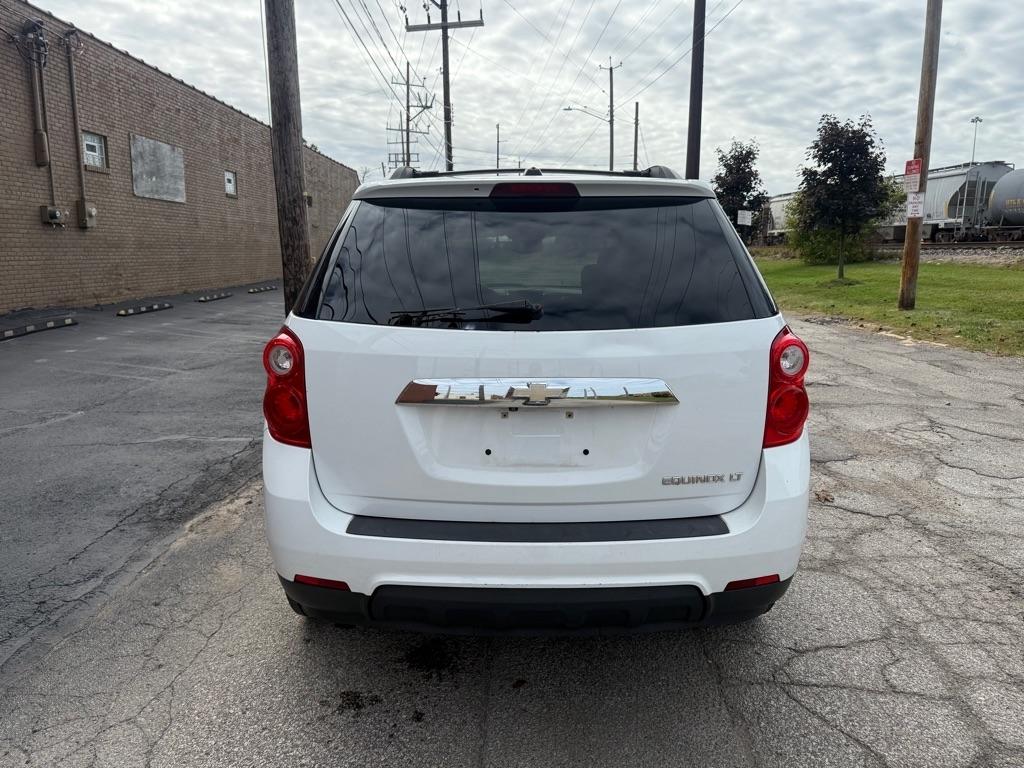 Chevrolet Equinox 1LT 2WD 2015