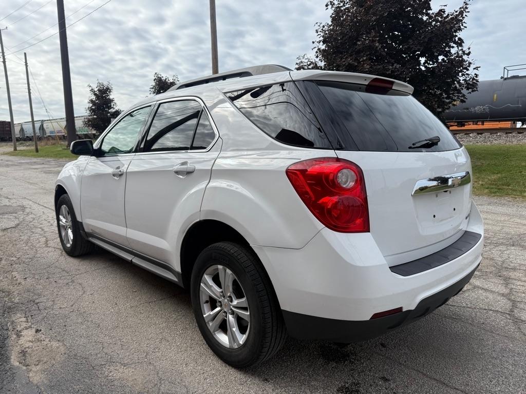 Chevrolet Equinox 1LT 2WD 2015