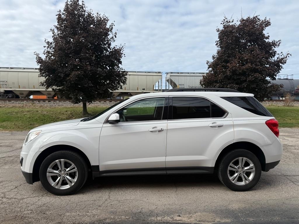 Chevrolet Equinox 1LT 2WD 2015