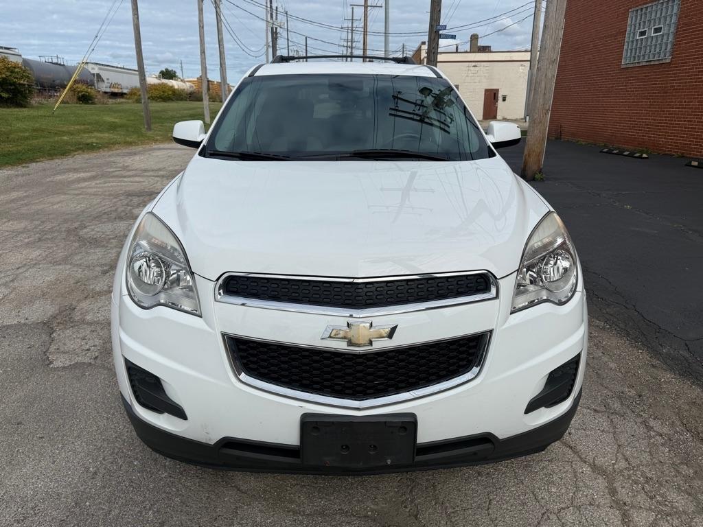 Chevrolet Equinox 1LT 2WD 2015