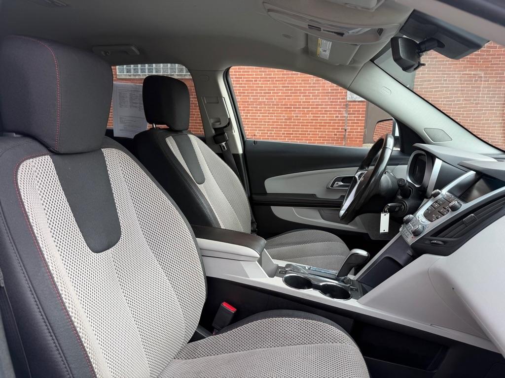 Chevrolet Equinox 1LT 2WD 2015