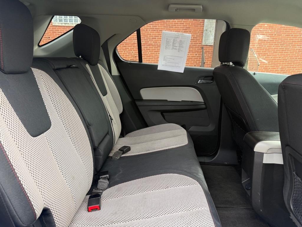 Chevrolet Equinox 1LT 2WD 2015