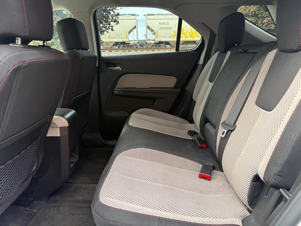 Chevrolet Equinox 1LT 2WD 2015