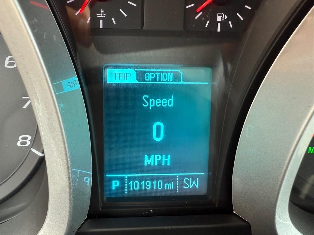 Chevrolet Equinox 1LT 2WD 2015