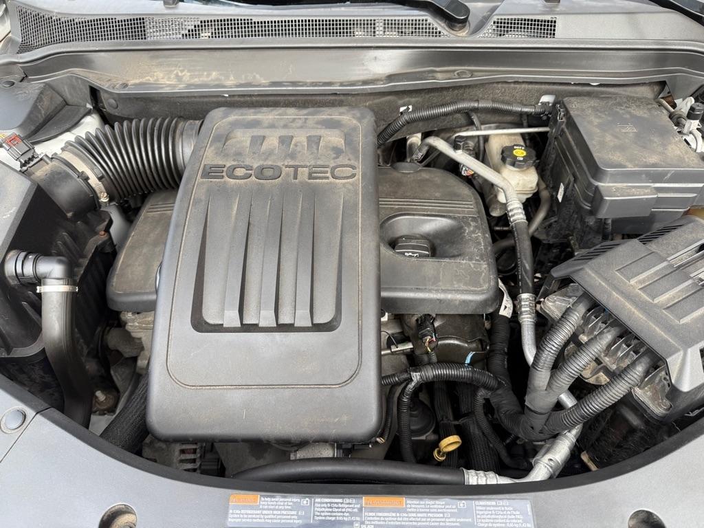 Chevrolet Equinox 1LT 2WD 2015