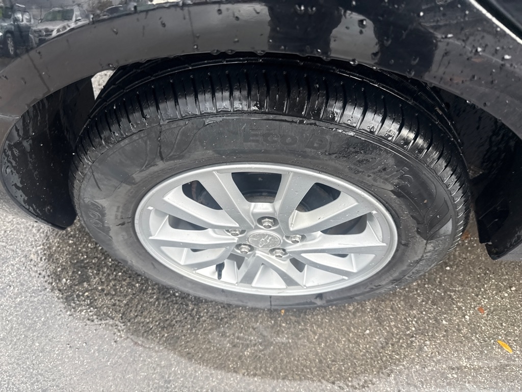 Chevrolet Sonic LT Auto Sedan 2017 Chevrolet Sonic LT Auto Sedan 2017