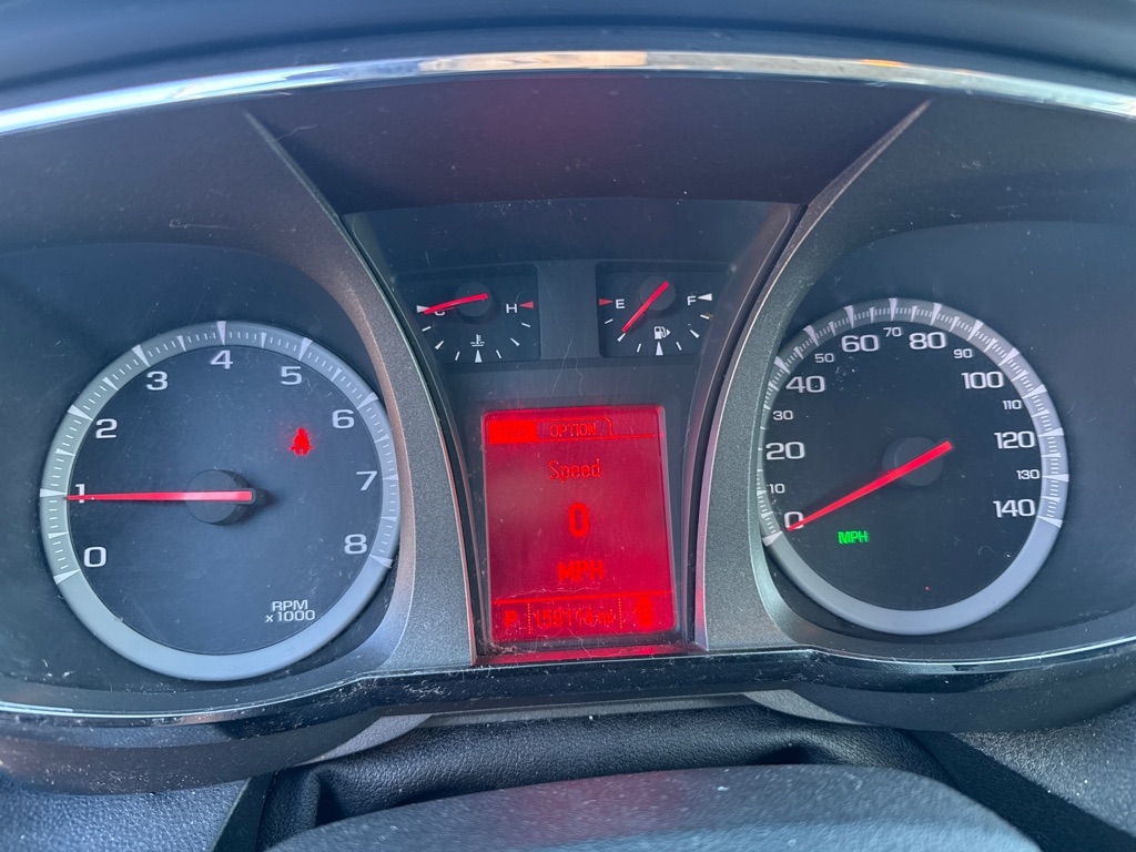 GMC Terrain SLE2 AWD 2017 GMC Terrain SLE2 AWD 2017