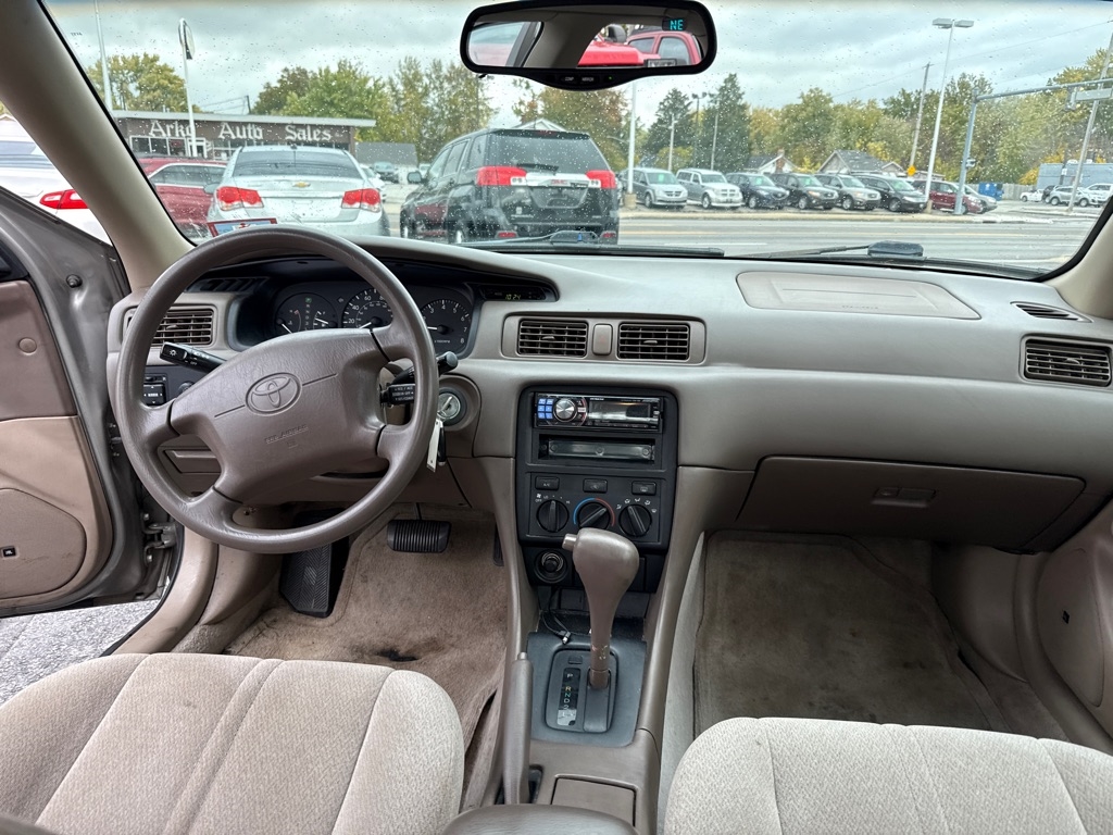 Toyota Camry LE V6 2001 Toyota Camry LE V6 2001