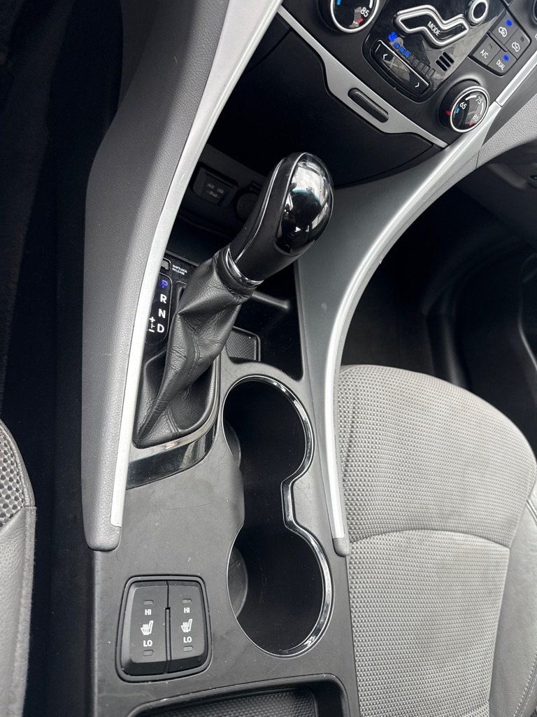 Hyundai Sonata SE Auto 2013 Hyundai Sonata SE Auto 2013