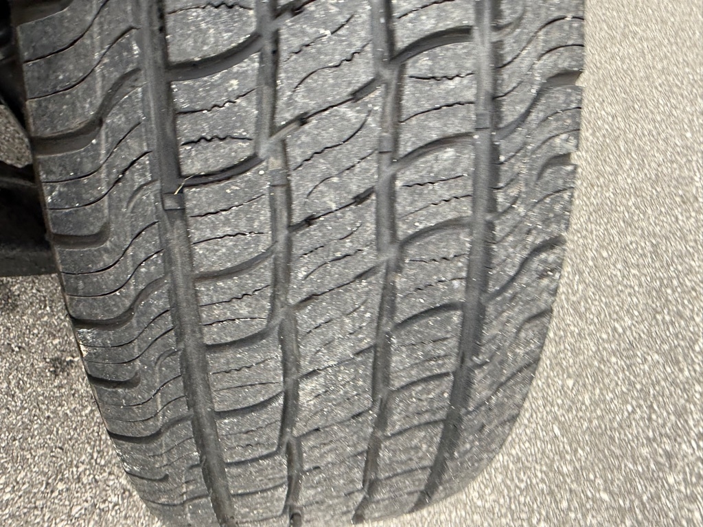 Ford F-150 XL SuperCab 8-ft. Bed 4WD 2010 Ford F-150 XL SuperCab 8-ft. Bed 4WD 2010