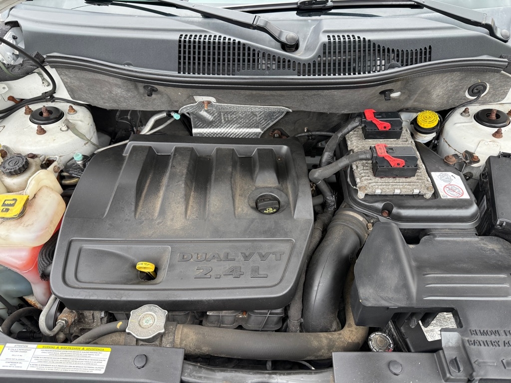 Jeep Compass Limited 4WD 2012 Jeep Compass Limited 4WD 2012