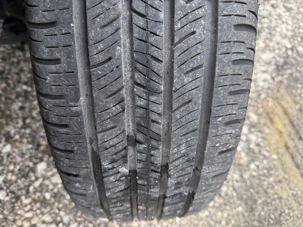 Jeep Compass Limited 4WD 2012 Jeep Compass Limited 4WD 2012