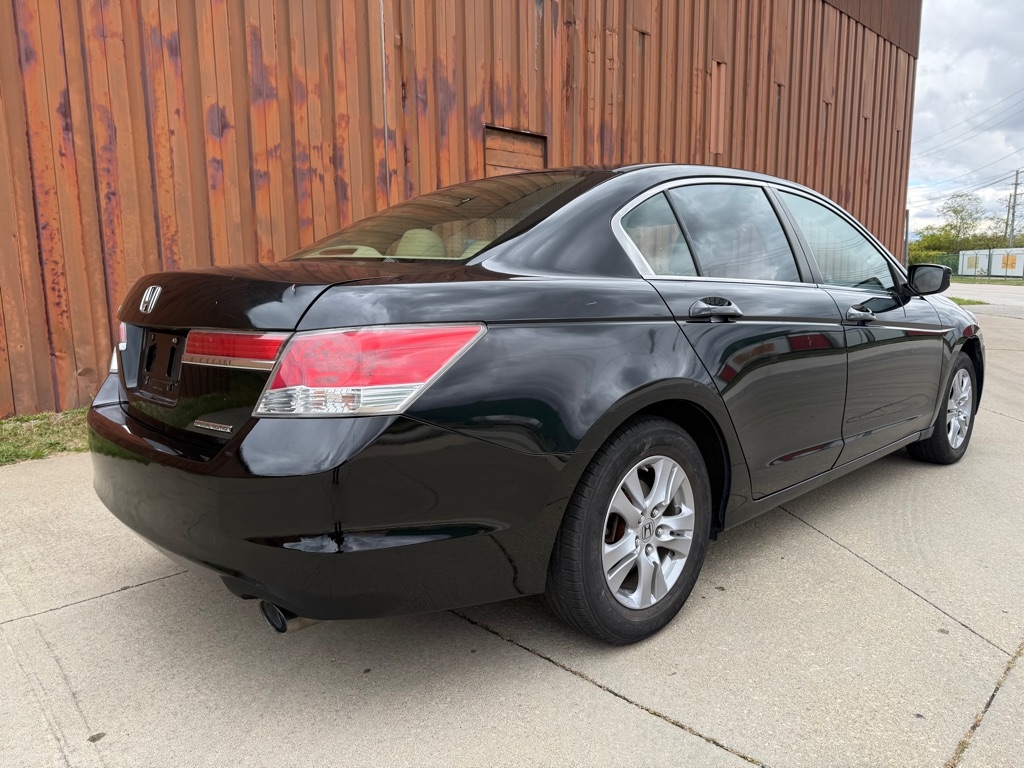 Honda Accord SE Sedan AT 2012 Honda Accord SE Sedan AT 2012