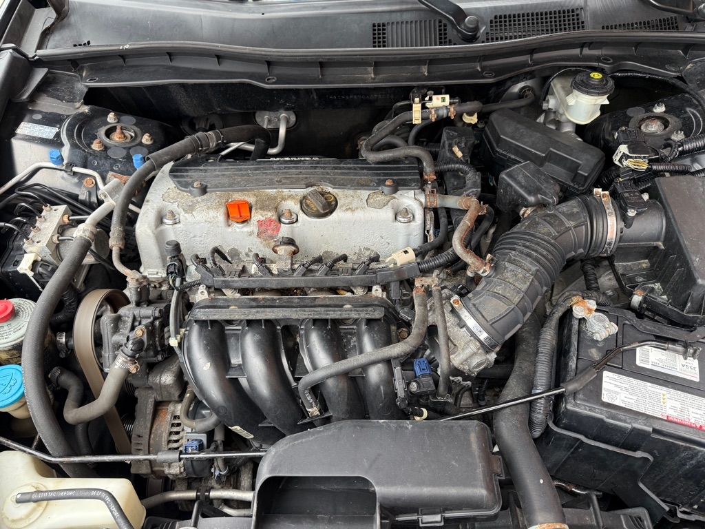 Honda Accord SE Sedan AT 2012 Honda Accord SE Sedan AT 2012