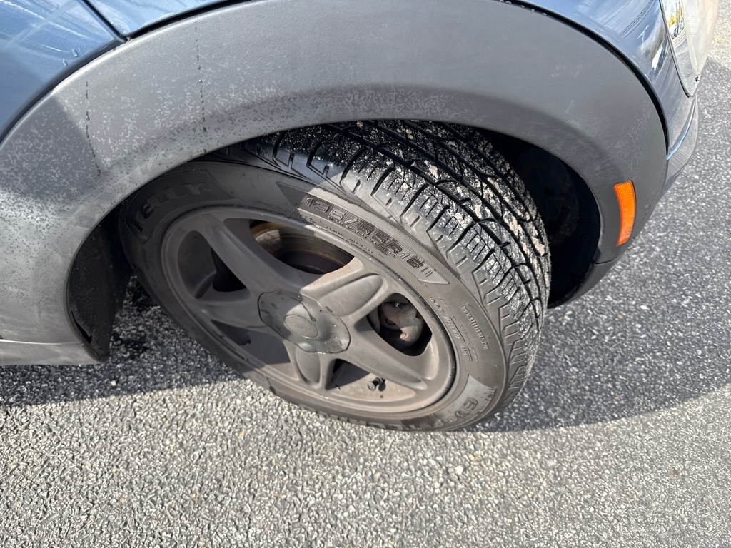 MINI Cooper Convertible 2010 MINI Cooper Convertible 2010