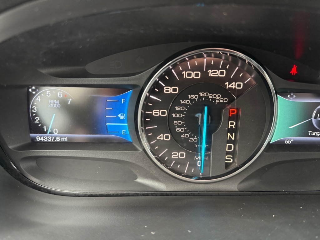 Ford Edge SEL AWD 2014 Ford Edge SEL AWD 2014