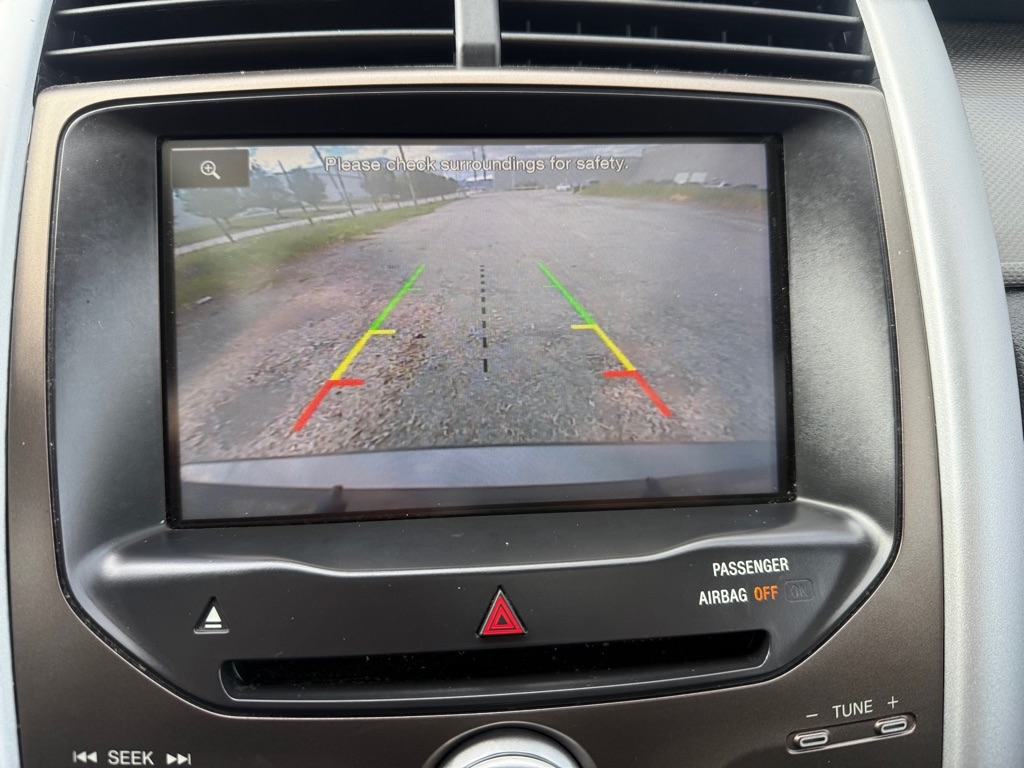 Ford Edge SEL AWD 2014 Ford Edge SEL AWD 2014