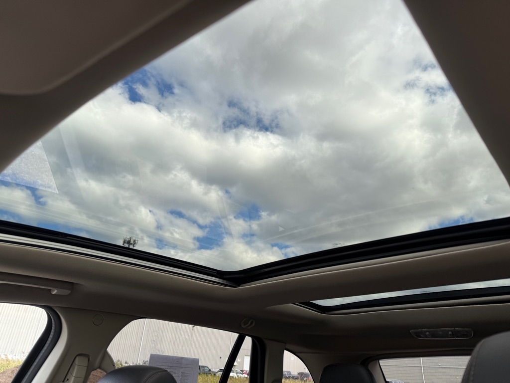 Ford Edge SEL AWD 2014 Ford Edge SEL AWD 2014