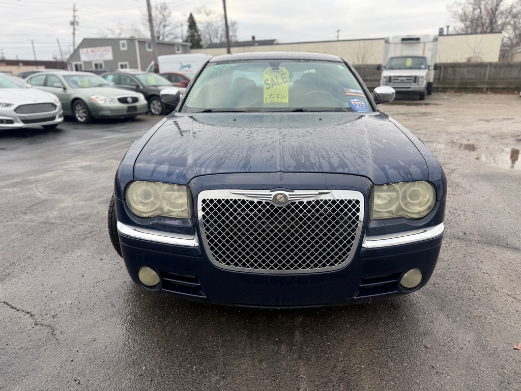 Chrysler 300 C 2006